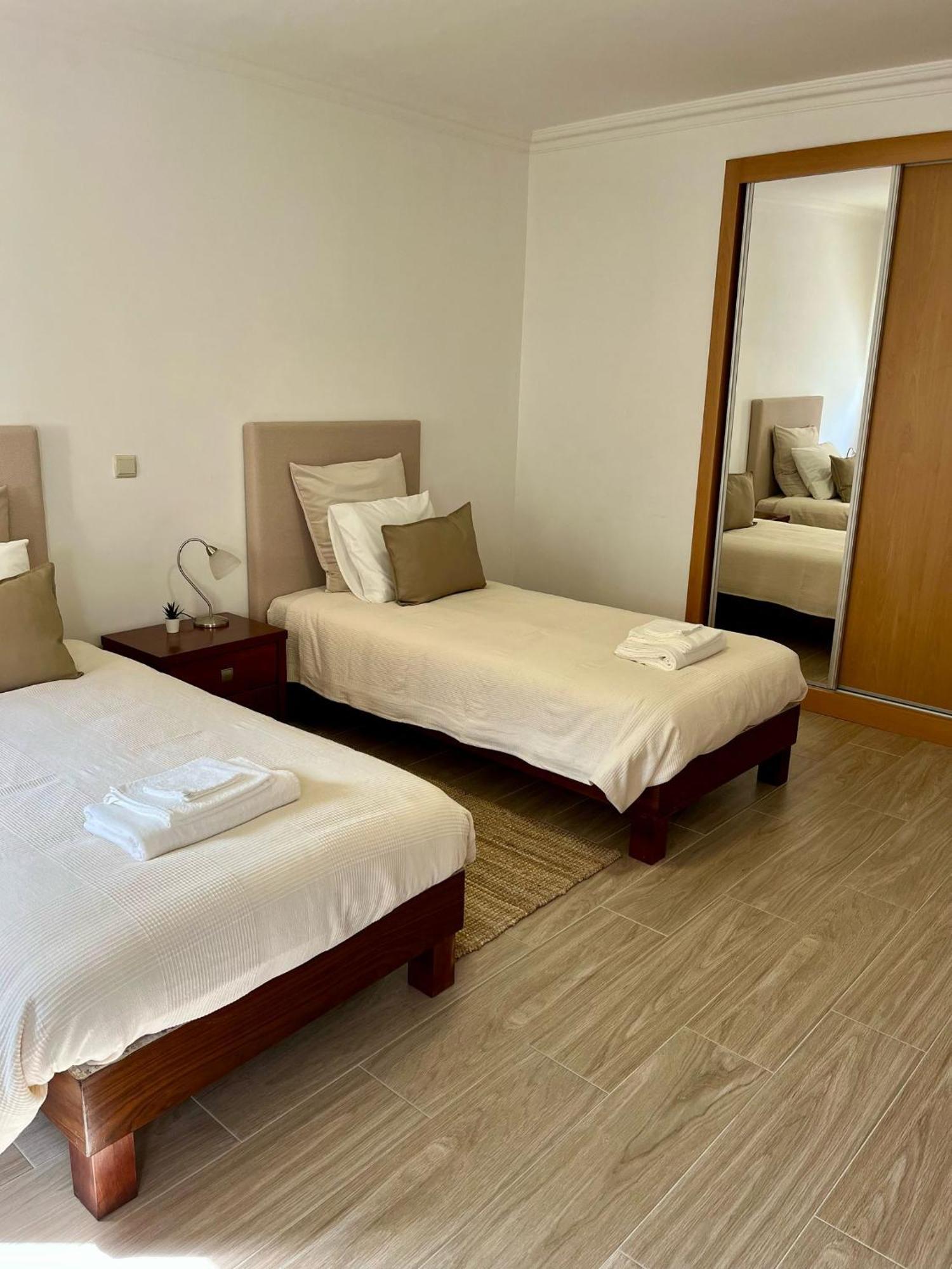 Gomes Equestre Bed & Breakfast Golega Exterior photo