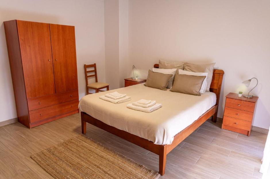Gomes Equestre Bed & Breakfast Golega Exterior photo
