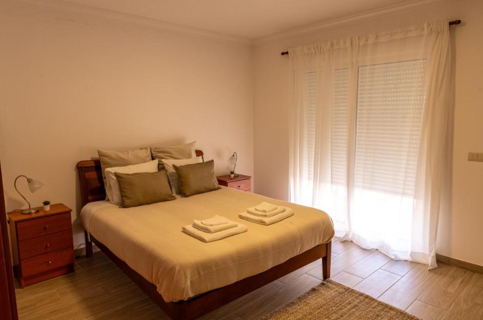 Gomes Equestre Bed & Breakfast Golega Exterior photo