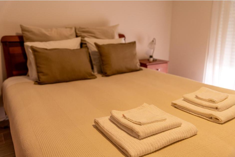 Gomes Equestre Bed & Breakfast Golega Exterior photo